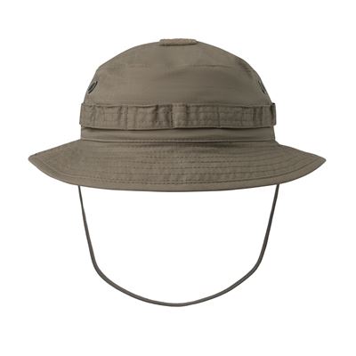 Chapeau BOONIE MK2 rip-stop RAL 7013
