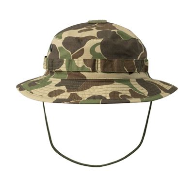 Chapeau BOONIE MK2 rip-stop DUCK HUNTER