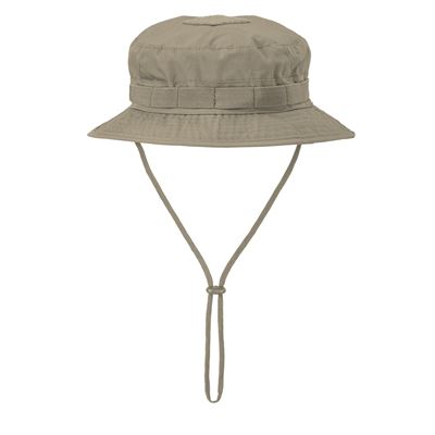 Chapeau CPU® rip-stop KHAKI