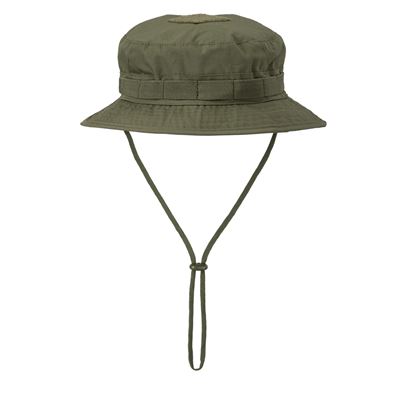 Chapeau CPU® rip-stop OLIVE GREEN