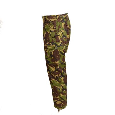 Pantalon COMBAT WINDPROOF rip-stop DPM Armée britannique 601242 3