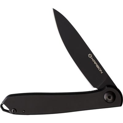 Couteau pliant TIDBIT NOIR  KARB107 2