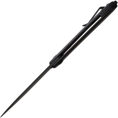Couteau pliant TIDBIT NOIR  KARB107 6