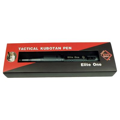 Stylo tactique ESP TITAN ESP KBT-02-T 4