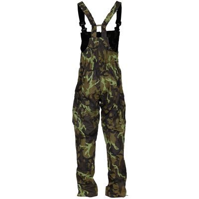 Pantalon à bretelles pour le personnel navigant ILS vz.95 les Armée tchèque KILS 5