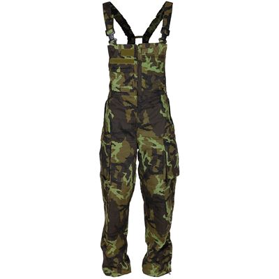 Pantalon à bretelles pour le personnel navigant ILS vz.95 les Armée tchèque KILS 3