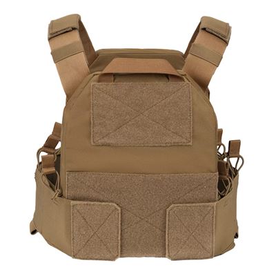 Gilet AEGIS LITE porte-plaques COYOTE Helikon-Tex® KK-AEL-CD-11 6