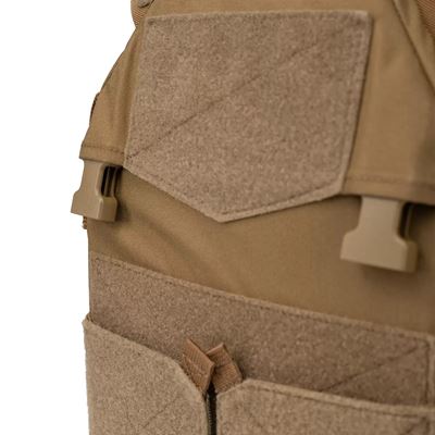Gilet AEGIS LITE porte-plaques COYOTE Helikon-Tex® KK-AEL-CD-11 5