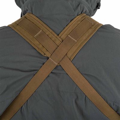 Gilet chest rig GUARDIAN Cordura® COYOTE Helikon-Tex® KK-GCR-CD-11 8