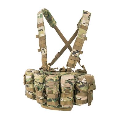 Gilet chest rig GUARDIAN Cordura® MULTICAM®