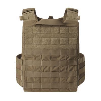 Gilet GUARDIAN MILITARY SET porte-plaques COYOTE Helikon-Tex® KK-GMS-CD-11 3