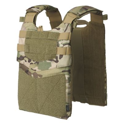 Gilet GUARDIAN porte-plaques MULTICAM®