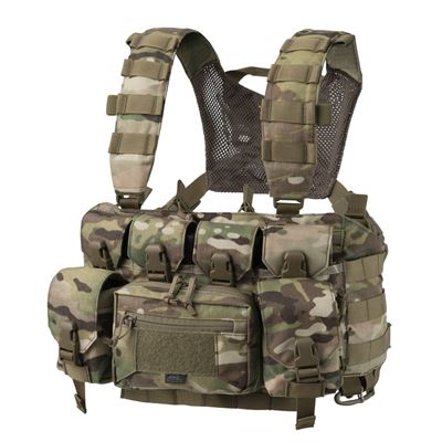 Gilet chest rig GUARDIAN RECCE MULTICAM®
