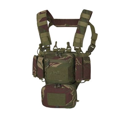 Gilet tactique MINI RIG® RHODESIAN CAMO
