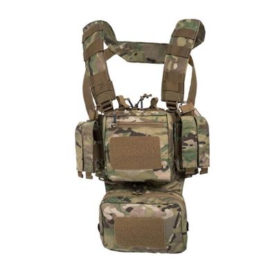 Gilet tactique MINI RIG® MULTICAM®