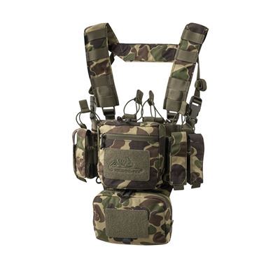 Gilet tactique MINI RIG® DUCK HUNTER