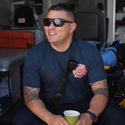 Lunettes de soleil KNOX verres fumés BOLLE® KNOXXT20M 3