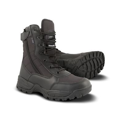 Bottes tactiques SPEC-OPS RECON NOIRES