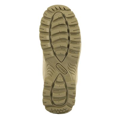 Bottes tactiques SPEC-OPS RECON MULTICAM KOMBAT KO-1013-MC 2