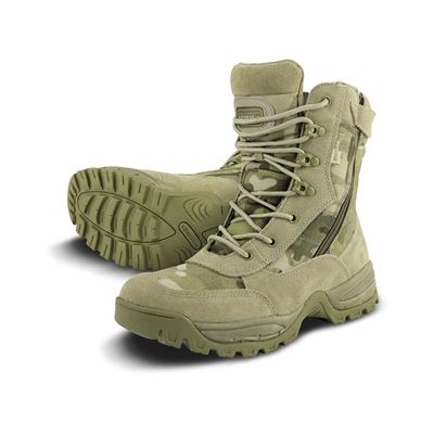 Bottes tactiques SPEC-OPS RECON MULTICAM