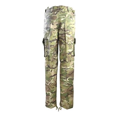Pantalon camouflage pour enfants BTP KOMBAT KO-1016 4