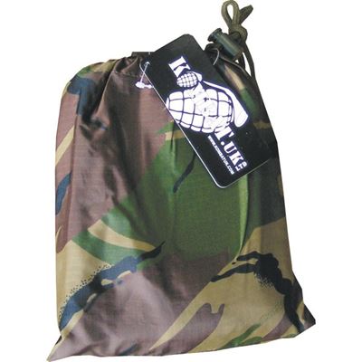 Poncho style américain DPM KOMBAT KO-115-DPM 2