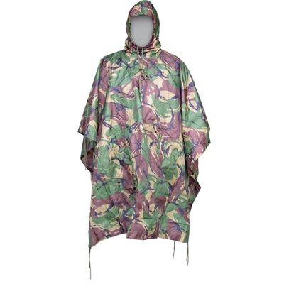 Poncho style américain DPM