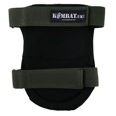 Genouillères ARMOUR BTP KOMBAT KO-1176-BTP 2