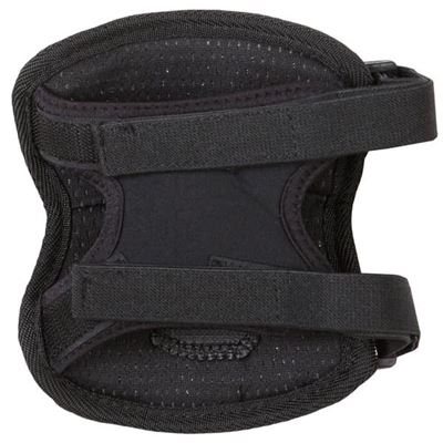 Protège-coudes SPEC-OPS NOIRS KOMBAT KO-1179-BLK 2