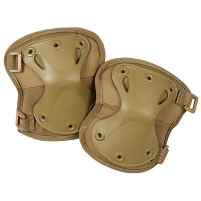 Protège-coudes SPEC-OPS COYOTE