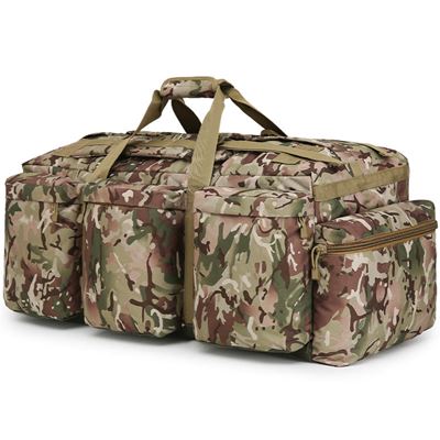 Sac/sac à dos ASSAULT HOLDALL 100 l BTP KOMBAT KO-1261 4