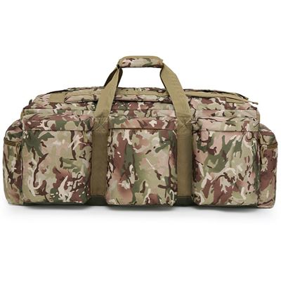 Sac/sac à dos ASSAULT HOLDALL 100 l BTP KOMBAT KO-1261 3