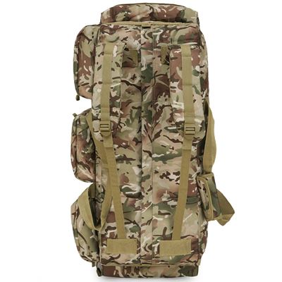 Sac/sac à dos ASSAULT HOLDALL 100 l BTP KOMBAT KO-1261 2