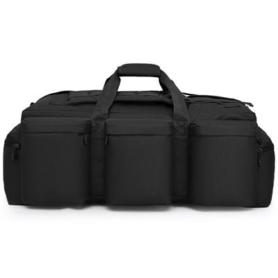 Sac/sac à dos ASSAULT HOLDALL 100 l NOIR KOMBAT KO-1261-BLK 3