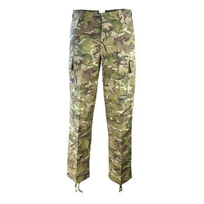 Pantalon M65 rip-stop BTP camo KOMBAT KO-1283-BTP 2