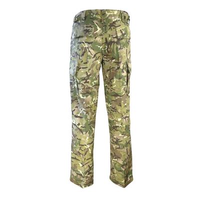 Pantalon M65 rip-stop BTP camo KOMBAT KO-1283-BTP 3
