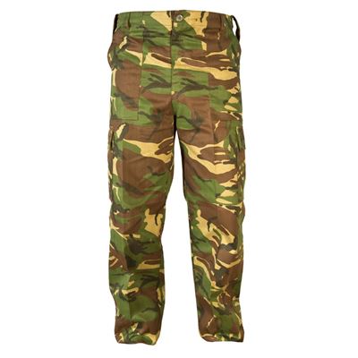 Pantalon britannique KOMBAT DPM camo KOMBAT KO-1440-DPM 2