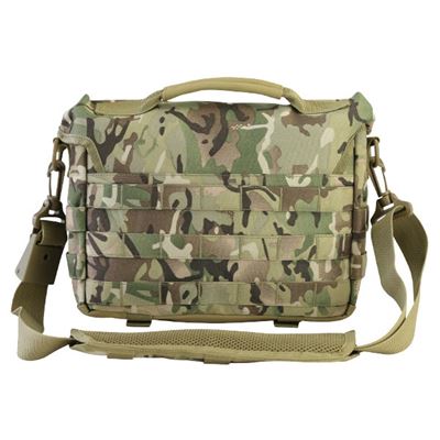 Sac à bandoulière MESSENGER petit 10 litres BTP KOMBAT KO-1485-BTP 3