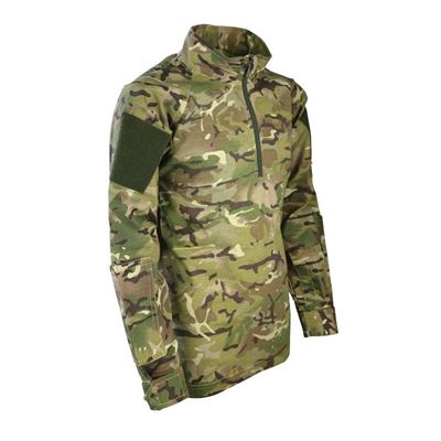 Chemise tactique pour enfants UBACS BTP KOMBAT KO-1513 2