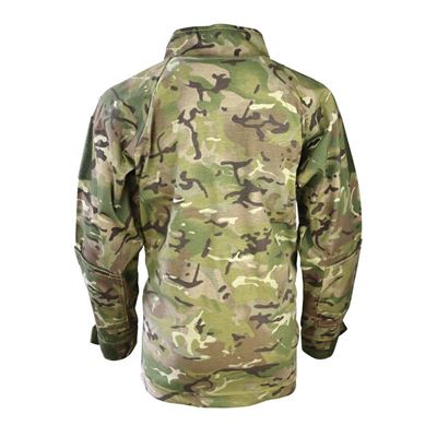 Chemise tactique pour enfants UBACS BTP KOMBAT KO-1513 3