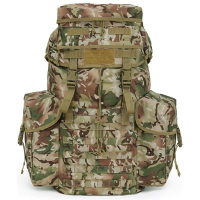 Sac à dos CADET MOD MK2 50 litres BTP KOMBAT KO-1520-BTP 4