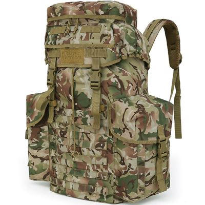 Sac à dos CADET MOD MK2 50 litres BTP