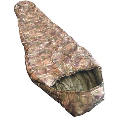 Sac de couchage CADET system MOD Issue BTP KOMBAT KO-1521-BTP 2