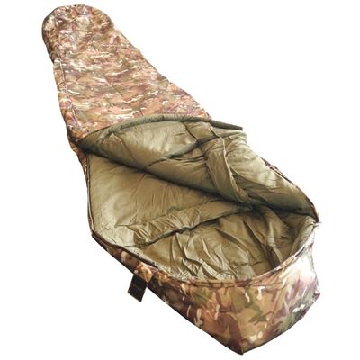 Sac de couchage CADET system MOD Issue BTP