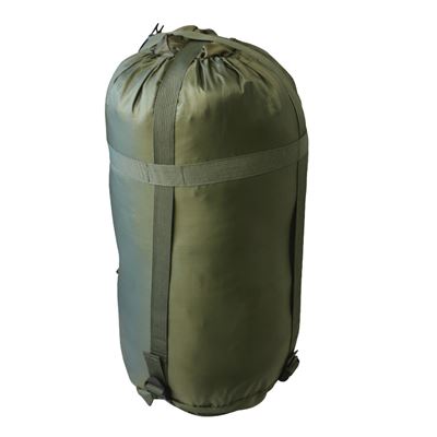 Sac de couchage CADET system MOD Issue VERT KOMBAT KO-1521 2
