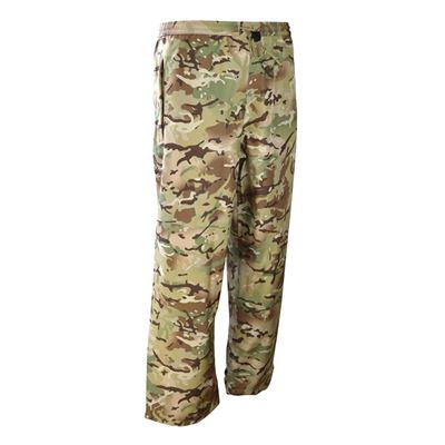 Pantalon MOD style Kom-Tex BTP