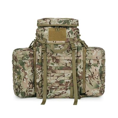 Sac à dos Tactical Assault MOLLE 90 litres BTP KOMBAT KO-1541-BTP 3