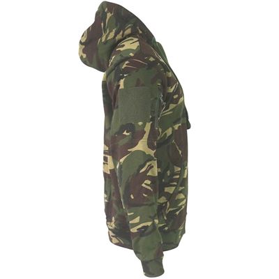 Sweat à capuche SPEC-OPS camouflage DPM Camo KOMBAT KO-1589-DPM 4