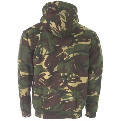 Sweat à capuche SPEC-OPS camouflage DPM Camo KOMBAT KO-1589-DPM 3