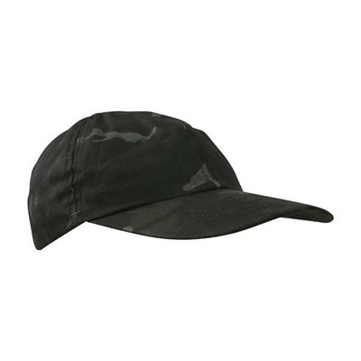 Casquette BASEBALL enfant BTP BLACK